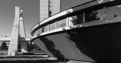 Как выглядит советский модернизм и что это такое