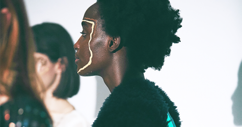 Ab[Screenwear], осень-зима 2017 — обзор Buro 24/7