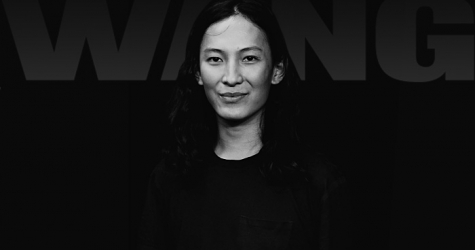 Александр Ванг: \"Я никогда не занимался спортом, поэтому он меня интригует\"