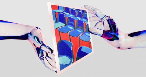 Хотите начать покупать искусство? Вот 5 онлайн-платформ для новичков