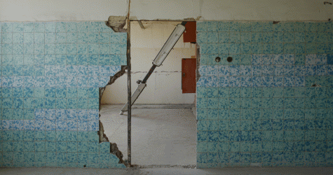Карифабрика в Дилижане: кто, как и зачем превращает здание старой швейной фабрики в современное культурное пространство