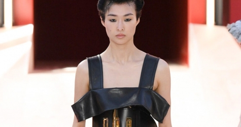 Louis Vuitton, коллекция весна-лето 2023