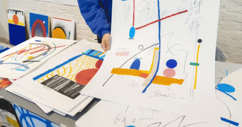 Зачем сейчас покупать искусство — отвечают эксперты и друзья BURO.