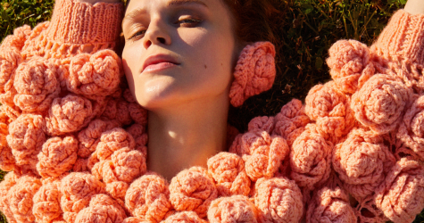 Akhmadullina, коллекция осень-зима 2022