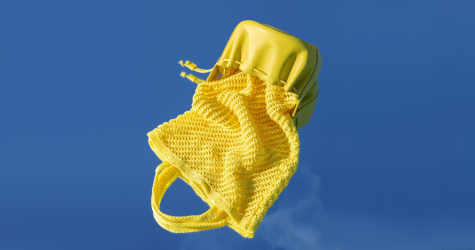 Выбираем сумку на лето: 15 модных вариантов для пляжа и города