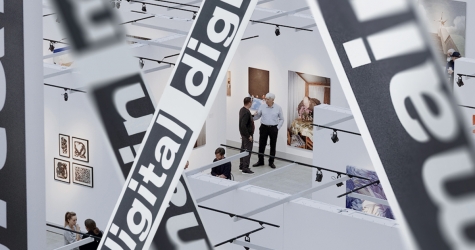 Диджитал-искусство и сила регионов: чем запомнится Cosmoscow 2022