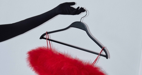 Выбор BURO.: новогодние коллекции российских брендов