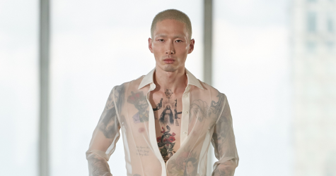 Peter Do, коллекция весна-лето 2023
