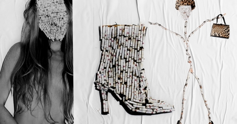 «Женщины — настоящие герои современности». Фотограф Жанна Малити — о красоте, вдохновении и своей новой выставке