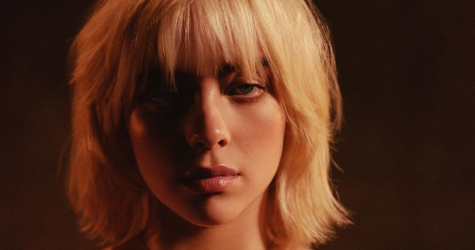 Челка razor bang — новый тренд