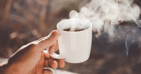 Эти продукты разбудят утром не хуже, чем кофе