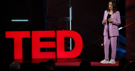 Женщины-предпринимательницы рассказывают о любимых костюмах — для встреч с инвесторами и просто для души