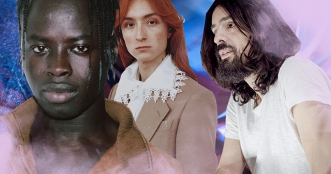 Главные кадровые события в моде 2022-го