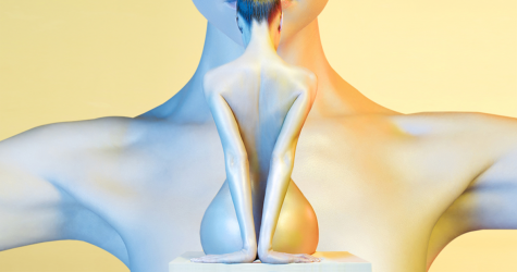 Обнаженные фото: как правильно делать и безопасно хранить