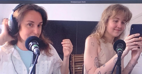 Жизнь и эмоции в новой реальности: 6 подкастов, сделанных друзьями