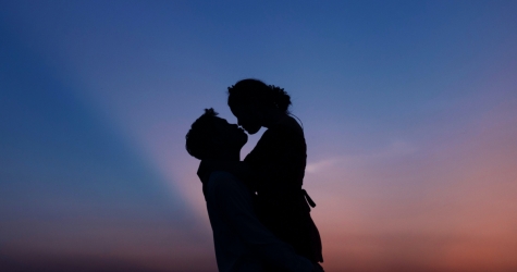 Так природа распорядилась: почему мужчины и женщины изменяют