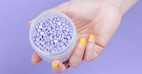 Витамины, о которых все забывают