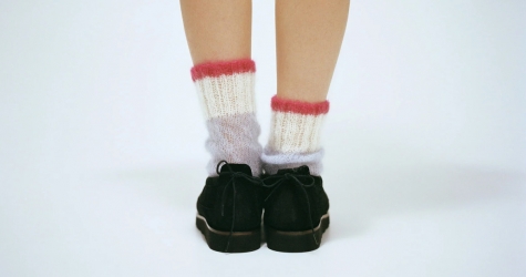 Тепло и забота — всегда хороший подарок. Что выбрать у локальных брендов?