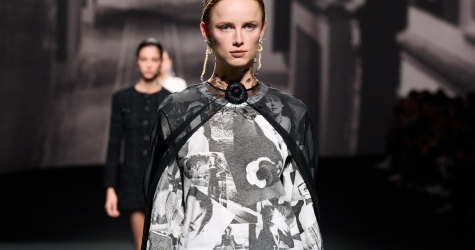 Chanel, коллекция весна-лето 2023
