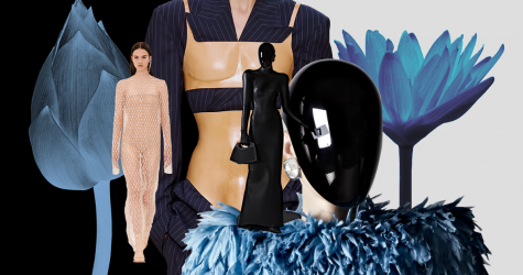 Кутюр в 2022-м — какой он? Самое красивое с Недели высокой моды в Париже