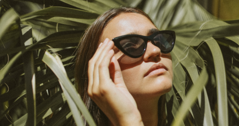 Почему важно защитить глаза от солнца и как это сделать