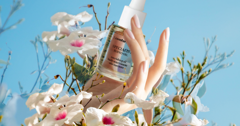 Как восстановить ногти после гель-лака: советы и средства