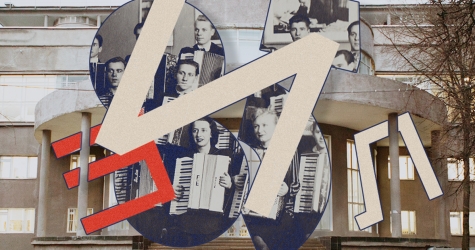 ЗИЛу — 85! Поздравляют художники, дизайнеры и BURO.