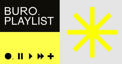 Плейлист BURO.: треки для погружения в медиаискусство на фестивале Intervals