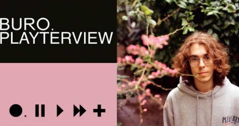 Плейтервью: солнечные треки от МС Сенечки