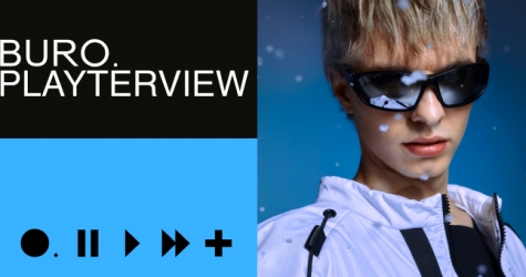 Плейтервью: что слушал Mayot во время работы над новым альбомом «Заправка кид 3»