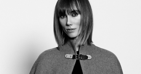 Анна Зюрова стала выпускающим редактором Farfetch