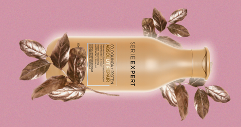 Неоновая помада, подводка металлик и другие новинки недели