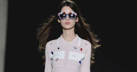 Обзор Buro 24/7: Arthur Arbesser, Vivetta