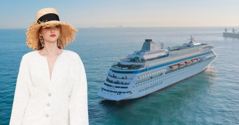 По волнам: круизное путешествие как идеальный план на лето