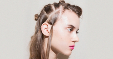 Лучшие прически для жаркой погоды и отпуска