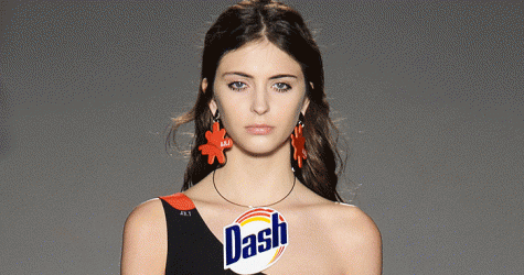 Обзор Buro 24/7: MSGM, Au Jour Le Jour