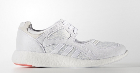 adidas Originals показал новые кроссовки EQT Racing 91/16