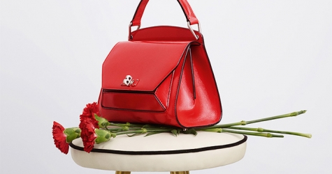 Лукбук новой коллекции Bally