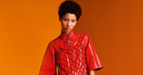 Обзор Buro 24/7: Bally, весна-лето 2017