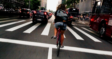 Почему стоит увидеть фильм \"Велосипеды против машин\"