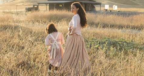 Новые подробности сериала «Мир Дикого Запада»