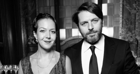 Как прошел праздничный прием «Сбербанка Первого» в «Метрополе»