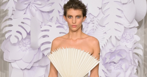 Обзор Buro 24/7: Ester Abner, весна-лето 2016