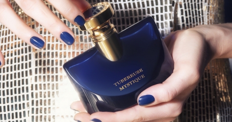 Bvlgari представил новый аромат в коллекции Splendida