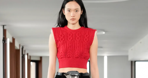 Bally, коллекция осень-зима 2025