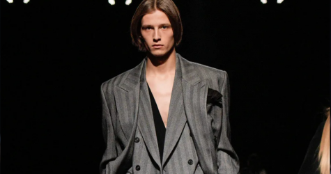 Ferragamo, коллекция осень-зима 2025