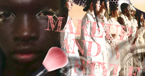 Изнанка фэшн-шоу: визажист и стилист по волосам из России — о работе на Неделях моды в Милане и Париже