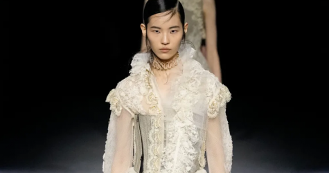 Christian Dior, коллекция осень-зима 2025