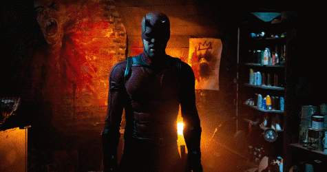 «Сорвиголова» и «Почка»: какие сериалы смотреть в марте