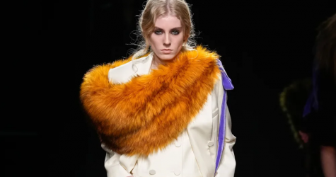 Nina Ricci, коллекция осень-зима 2025